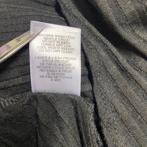 Billabong Spaghetti Strap Top Loose Hi Lo Sides Flowing Size M - Picture 9 of 11